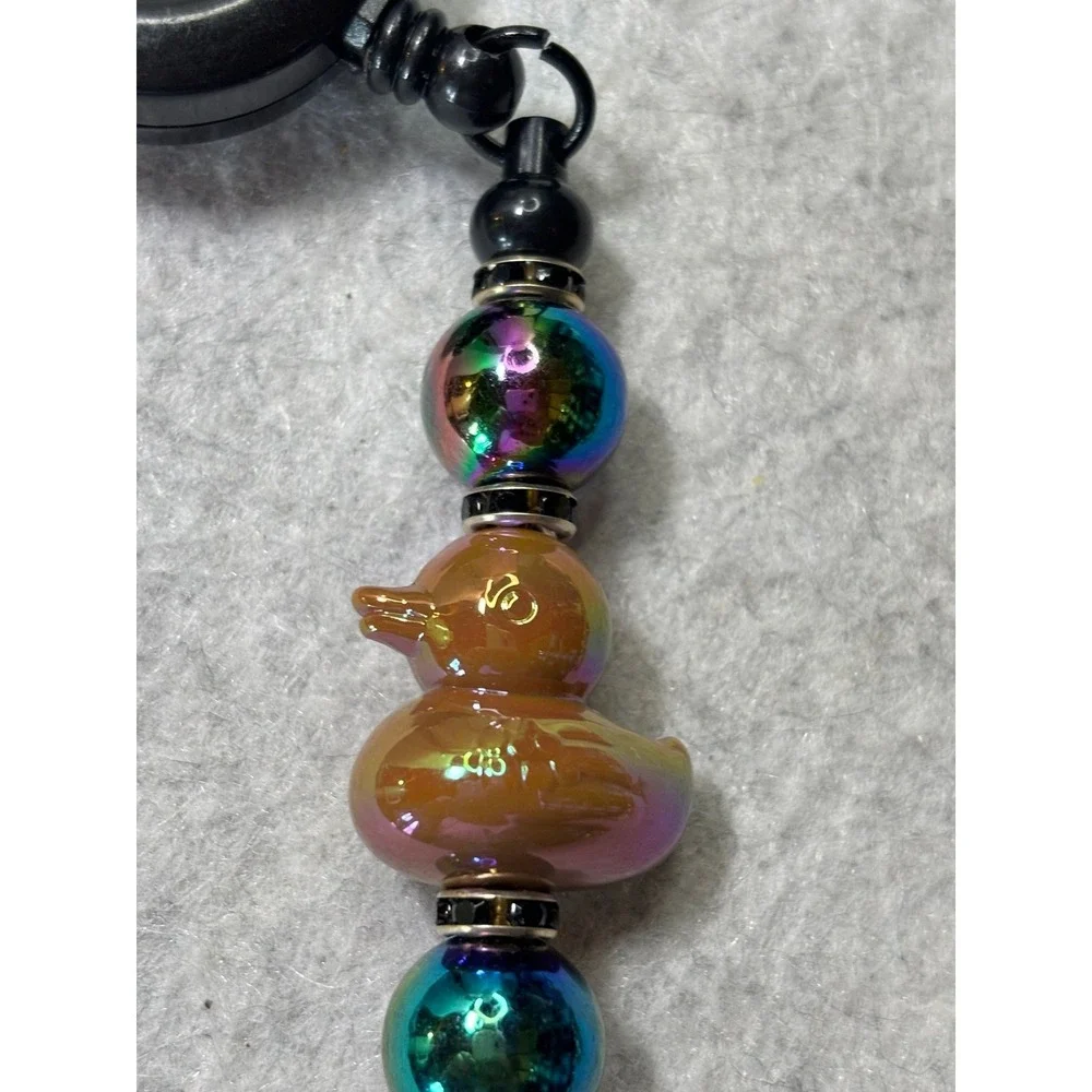 #12. Badge Reel ID holder